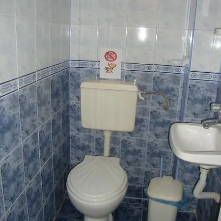 Pensiune Perla 2*