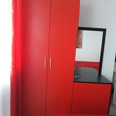 Perla Pensiune Obzor