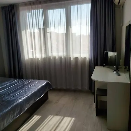 Perla Guest house