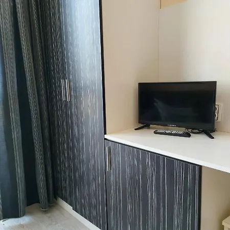 Vendégház Perla