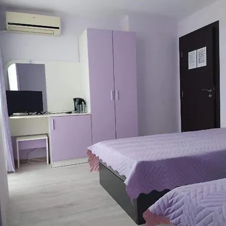 Perla Guest house