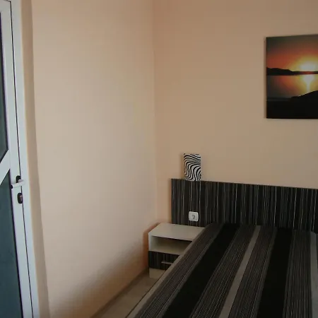 Gæstehus Perla Obzor