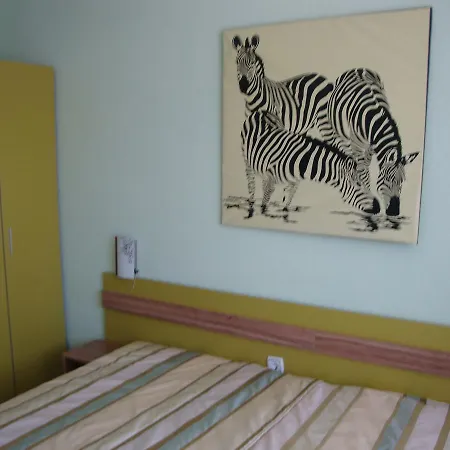 Perla Gæstehus Obzor