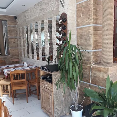 Gasthof Perla 2*