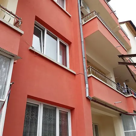 Perla Vendégház Obzor