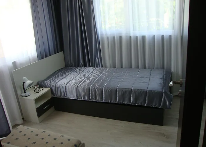 Perla Guest house 2*