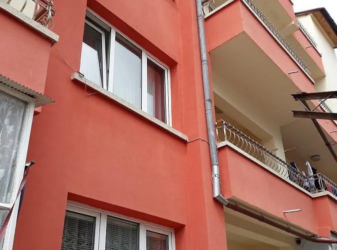 Perla Guest house Obzor