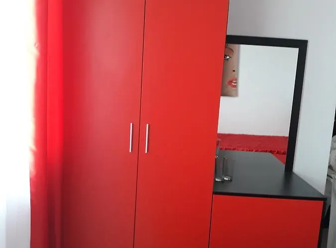 Perla 招待所 奥布佐尔